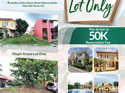 Zone values per sqm lot in DAVAO CITY, Davao Del Sur.